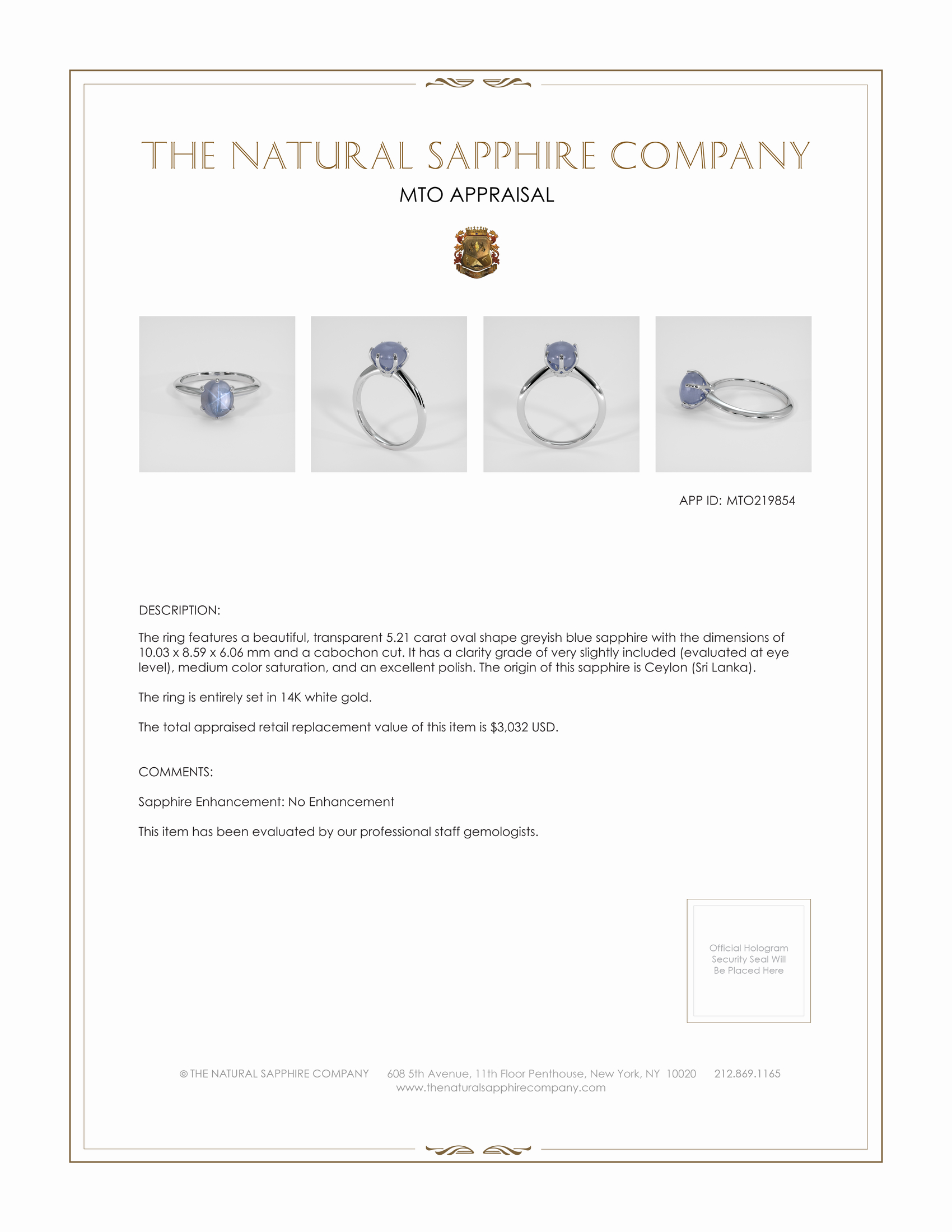 Jewelry