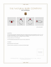 Jewelry Appraisal