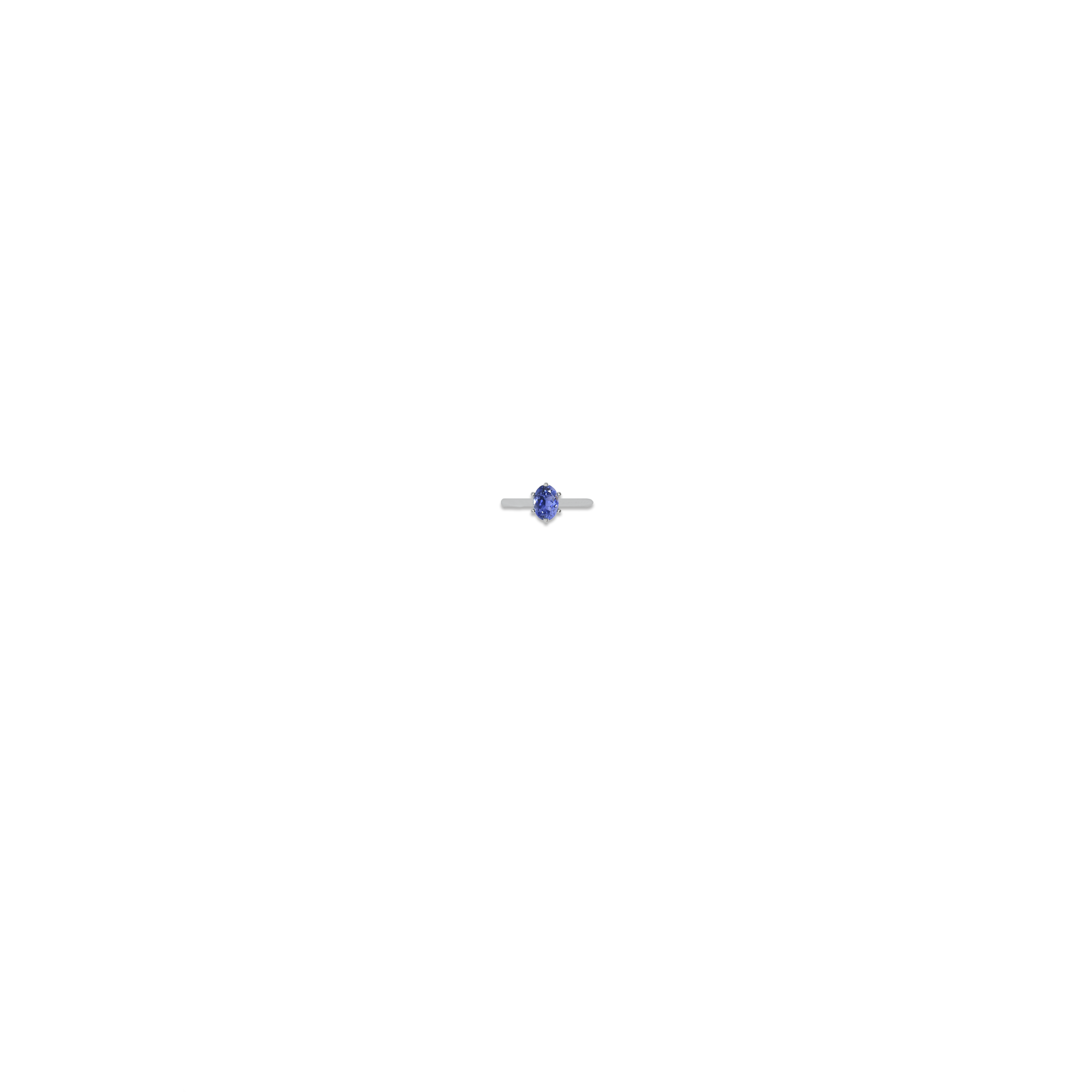 Jewelry image on model