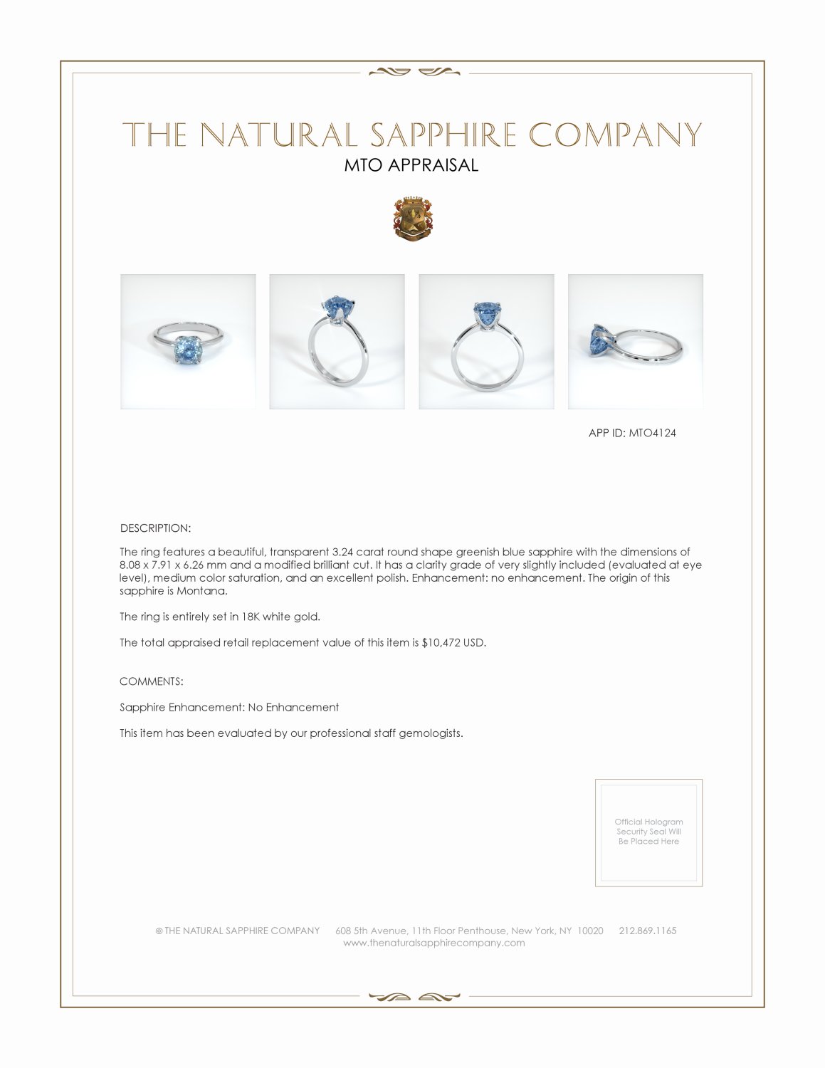 Jewelry
