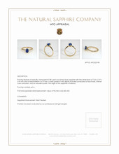 Jewelry Appraisal