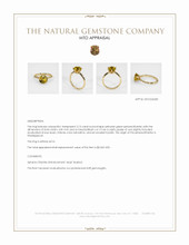 Jewelry Appraisal