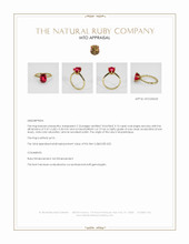 Jewelry Appraisal