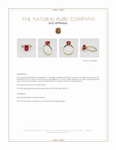 Jewelry Appraisal