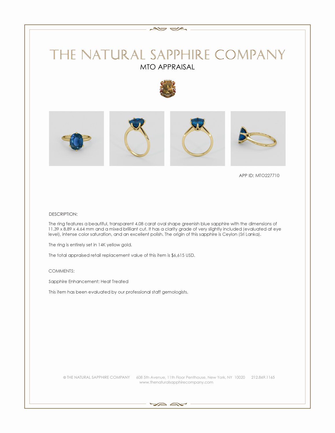 Jewelry