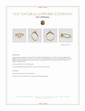 Jewelry Appraisal