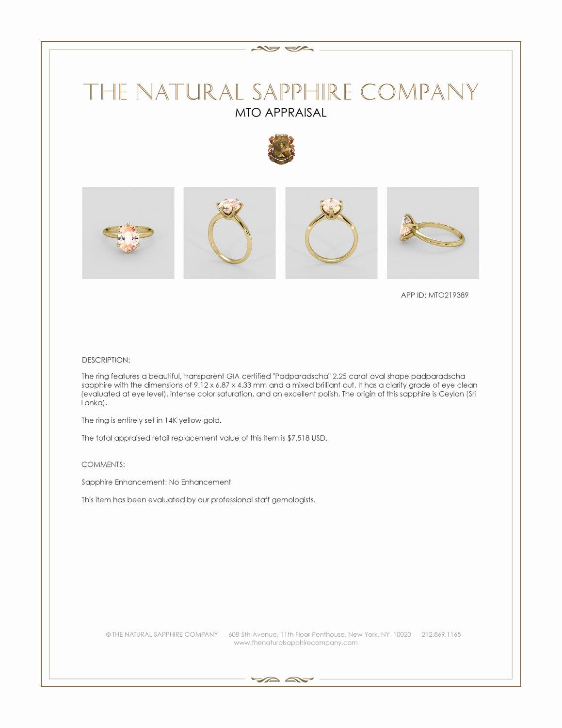 Jewelry
