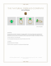 Jewelry Appraisal