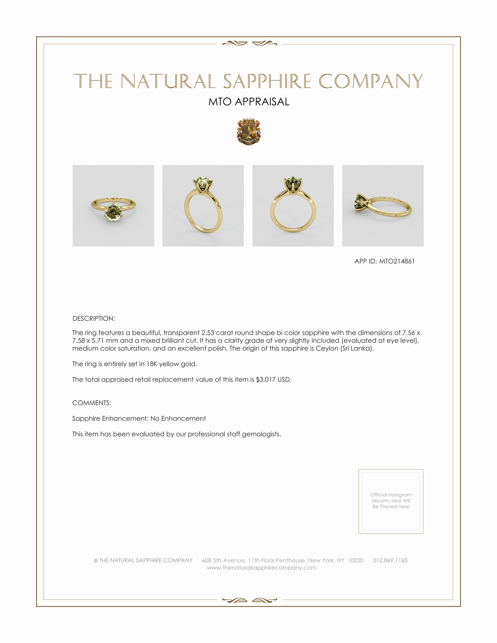 Jewelry
