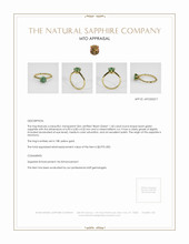 Jewelry Appraisal