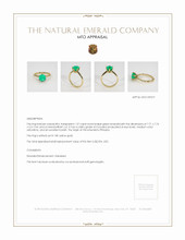 Jewelry Appraisal