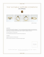 Jewelry Appraisal