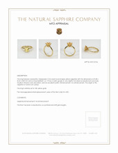 Jewelry Appraisal