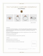 Jewelry Appraisal