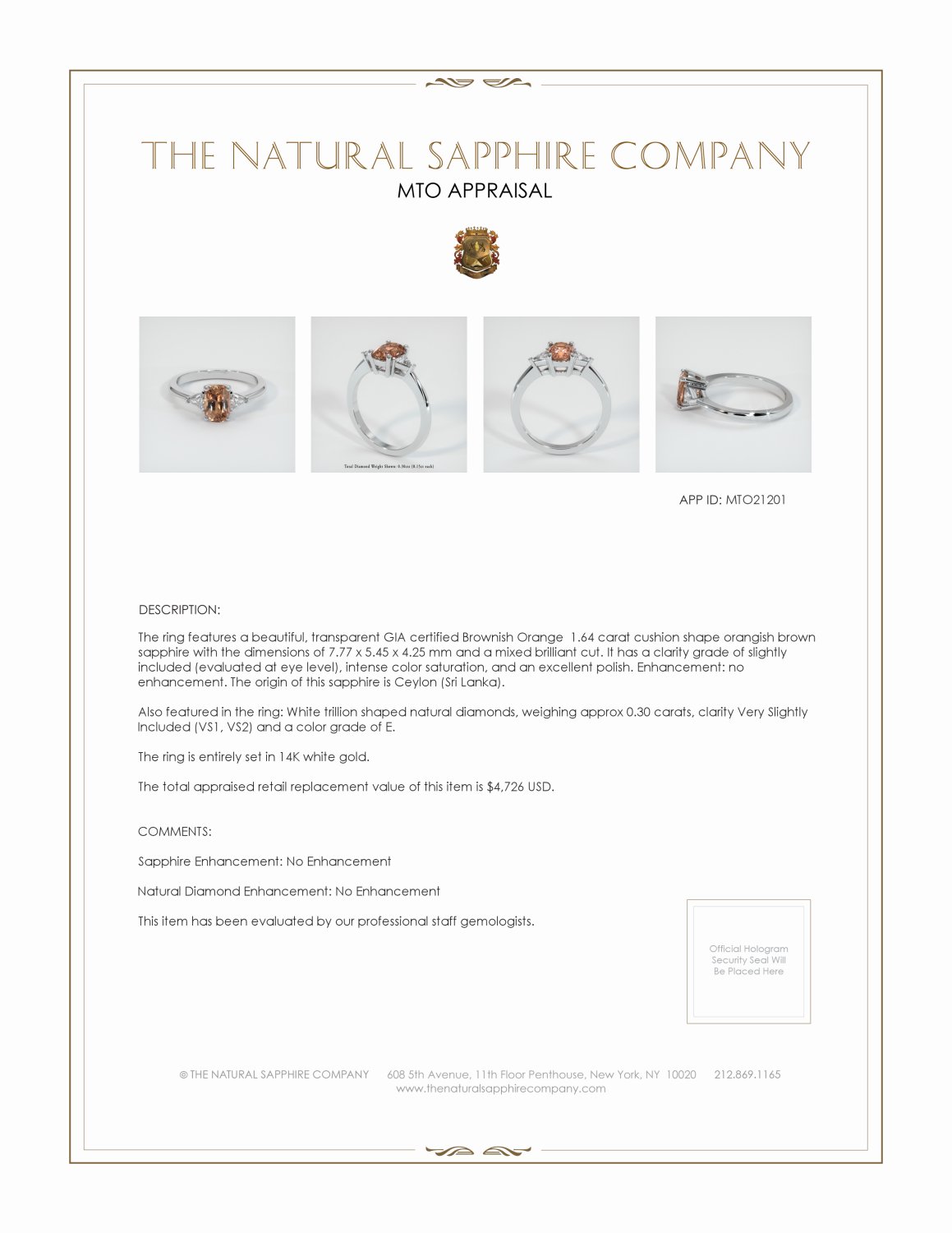 Jewelry