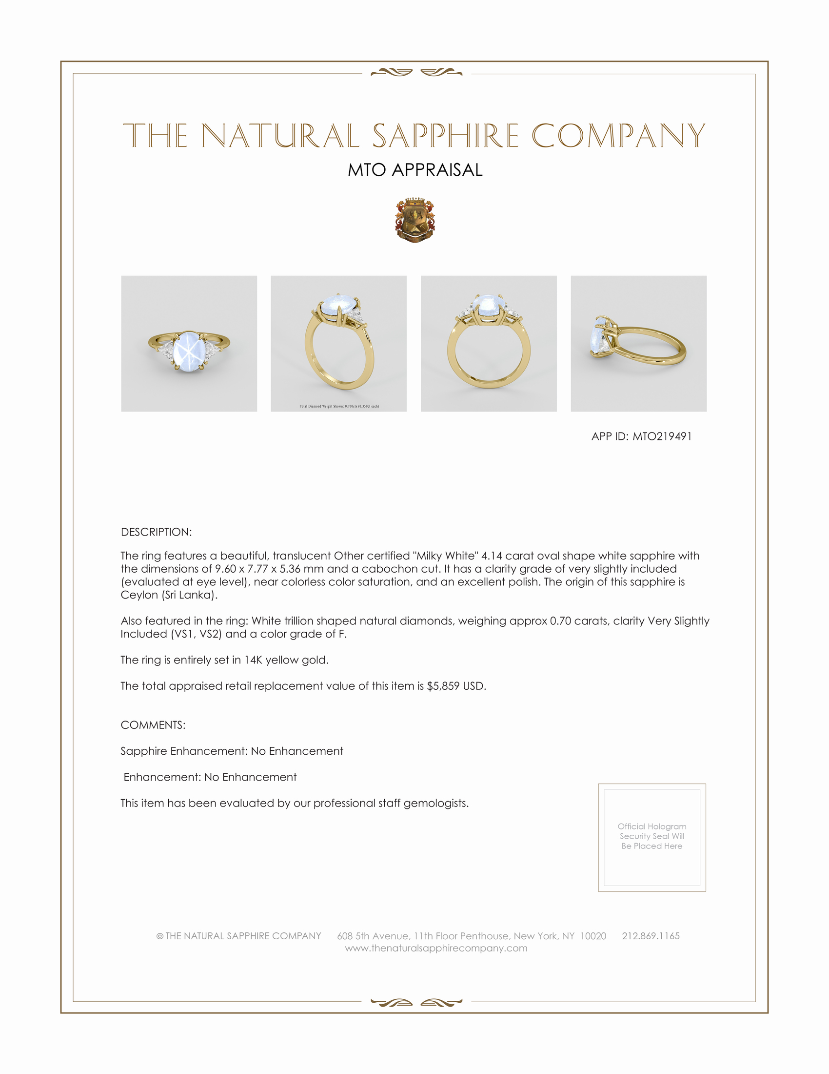 Jewelry