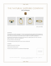 Jewelry Appraisal
