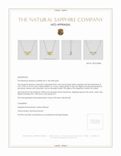 Jewelry Appraisal