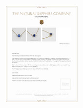 Jewelry Appraisal