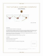 Jewelry Appraisal