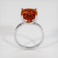 7.35 Ct. Gemstone Ring, Platinum 950 3