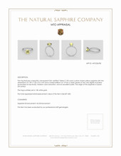 Jewelry Appraisal