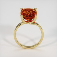 7.35 Ct. Gemstone Ring, 14K Yellow Gold 3