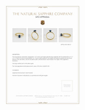 Jewelry Appraisal
