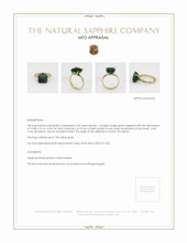 Jewelry Appraisal