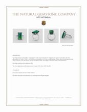 Jewelry Appraisal