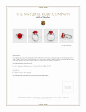 Jewelry Appraisal