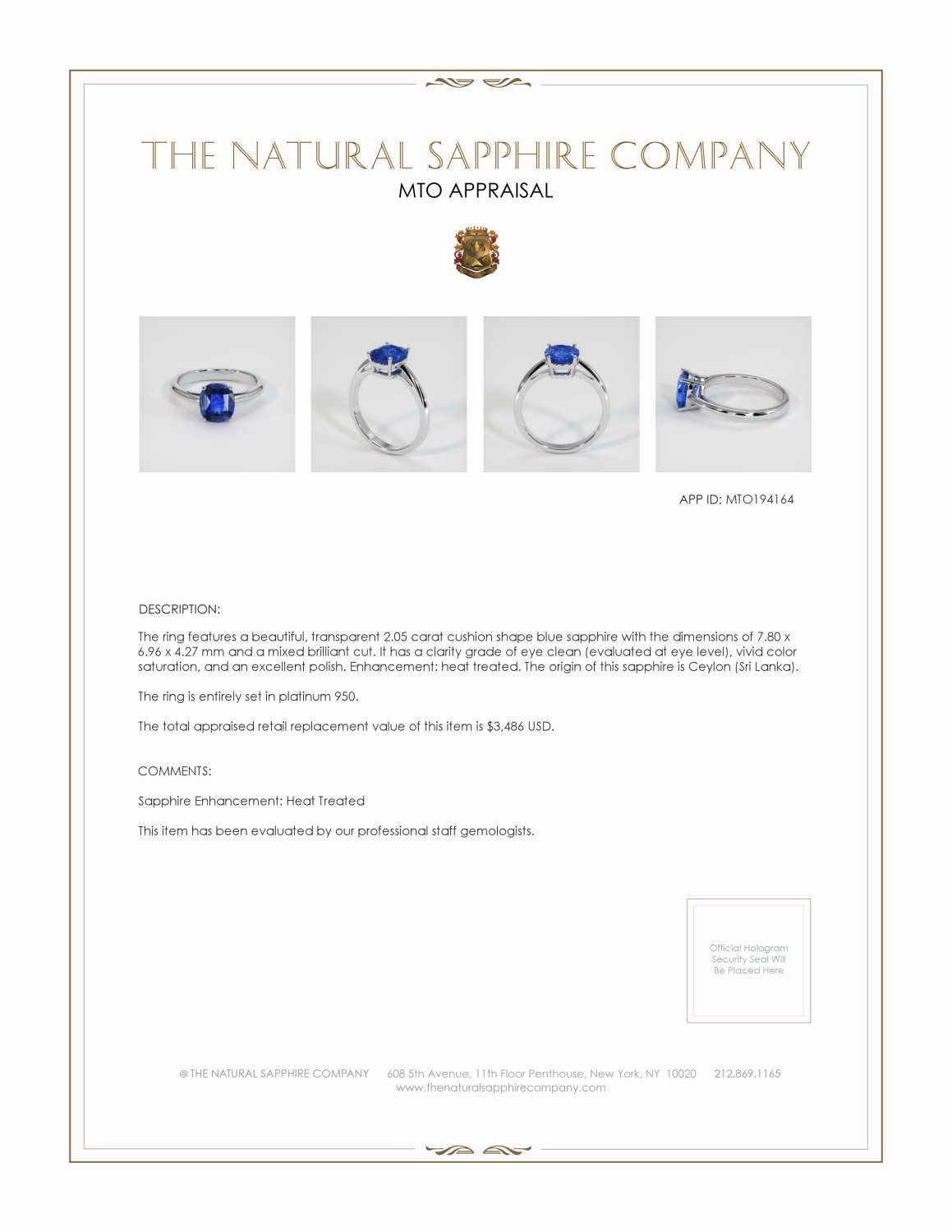 Jewelry
