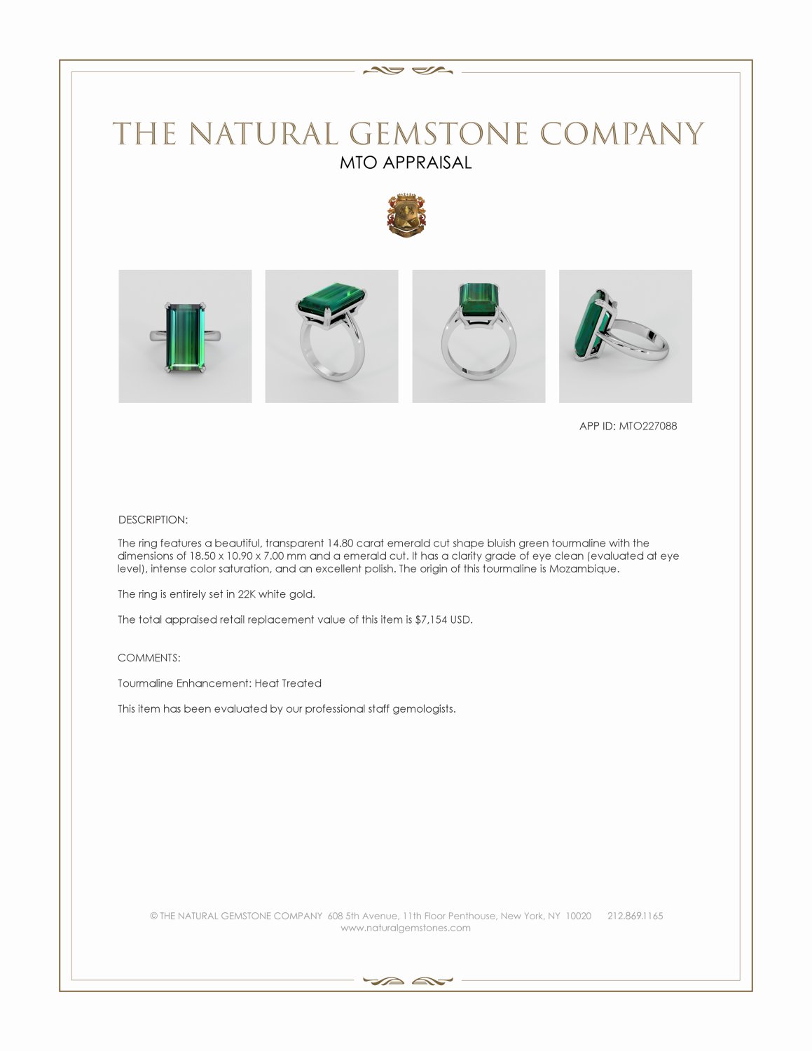 Jewelry