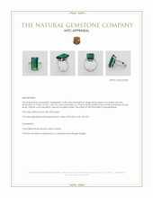 Jewelry Appraisal