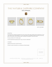 Jewelry Appraisal