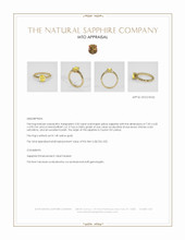 Jewelry Appraisal