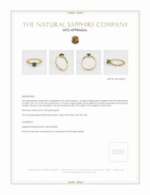 Jewelry Appraisal