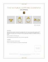 Jewelry Appraisal