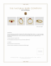 Jewelry Appraisal