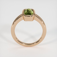 1.79 Ct. Gemstone Ring, 14K Rose Gold 3