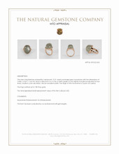 Jewelry Appraisal