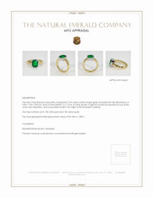 Jewelry Appraisal