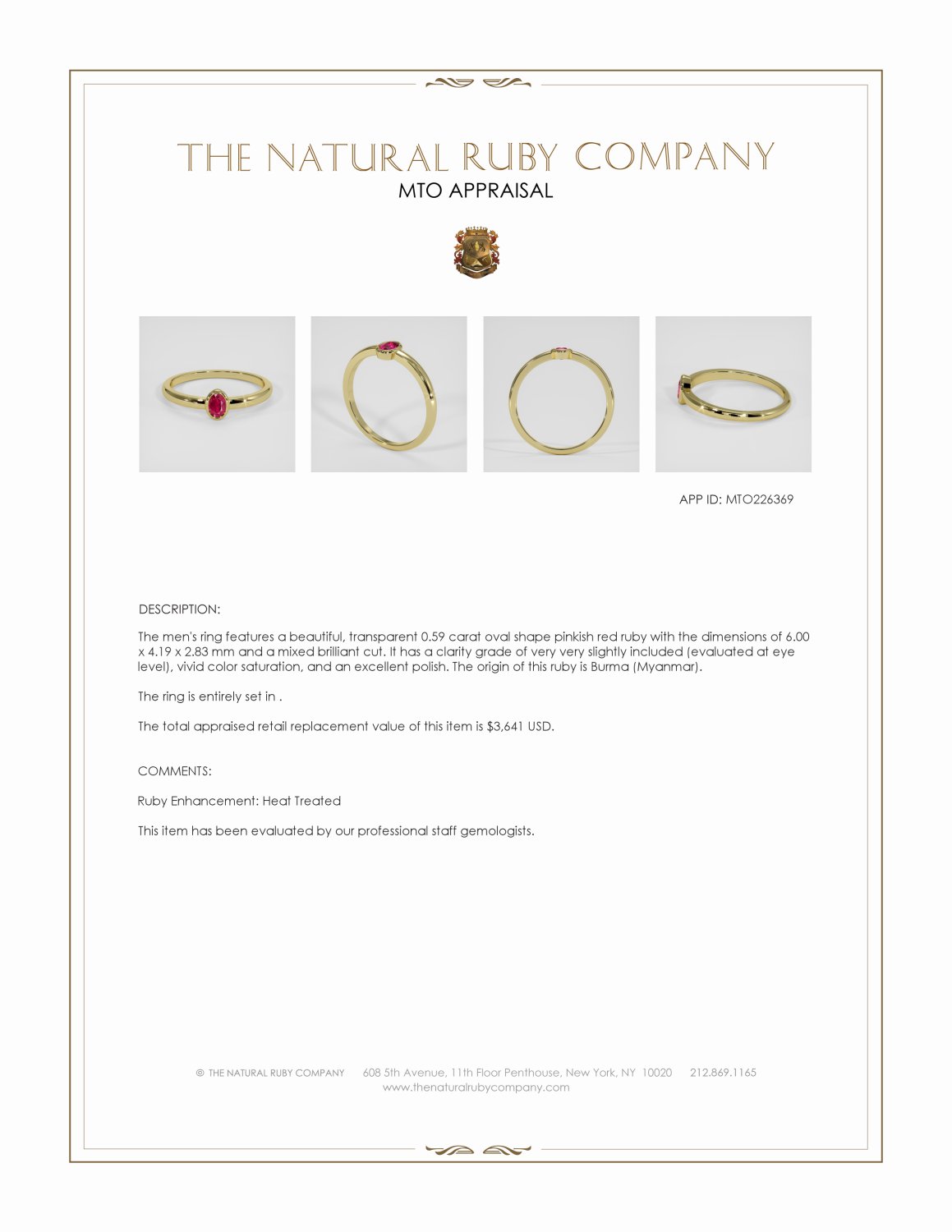 Jewelry