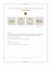 Jewelry Appraisal