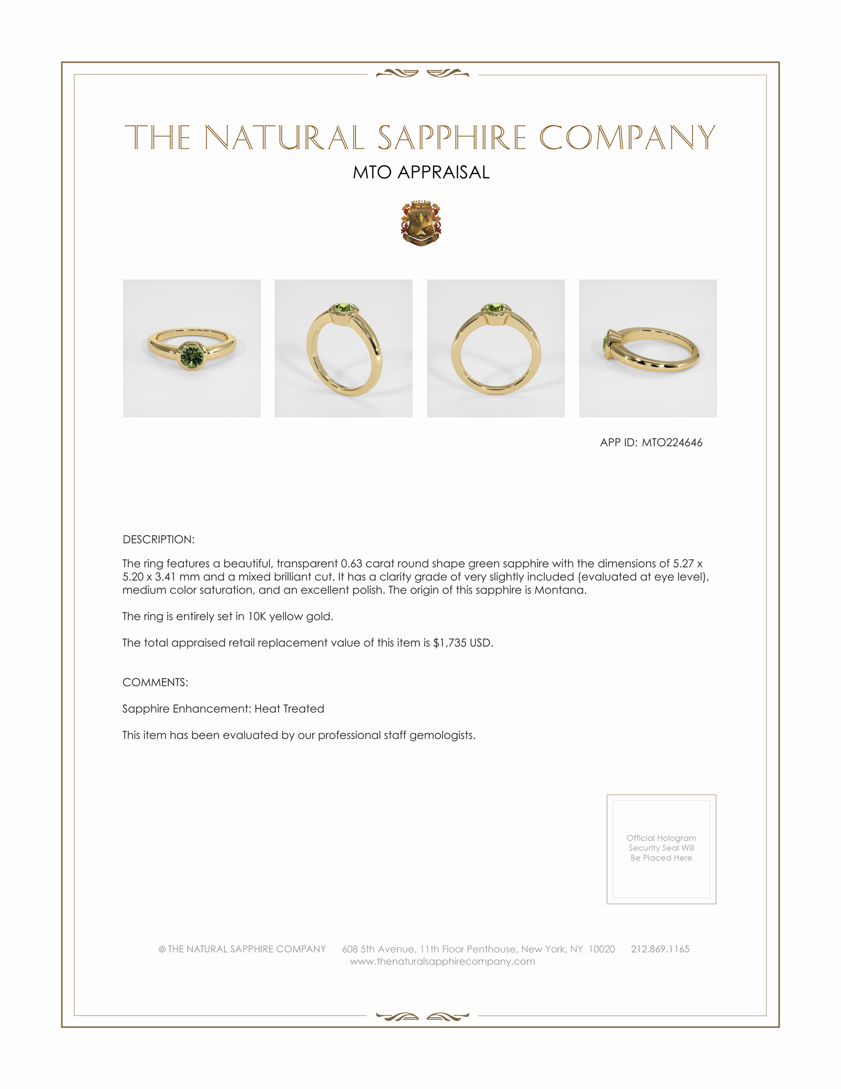 Jewelry