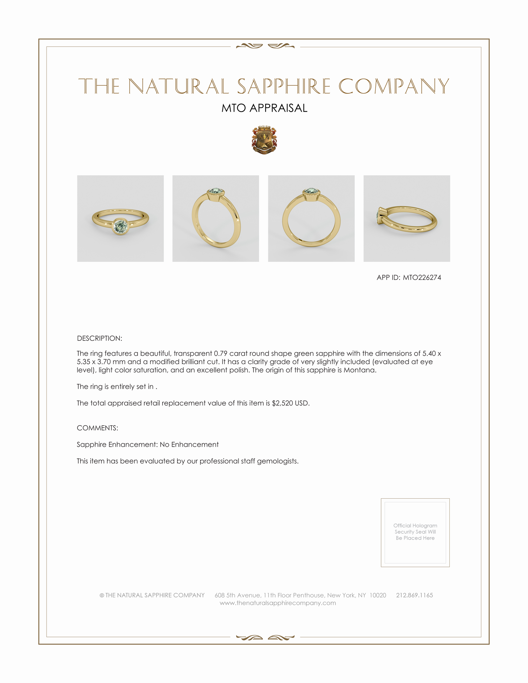 Jewelry