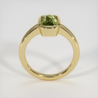 1.79 Ct. Gemstone Ring, 14K Yellow Gold 3