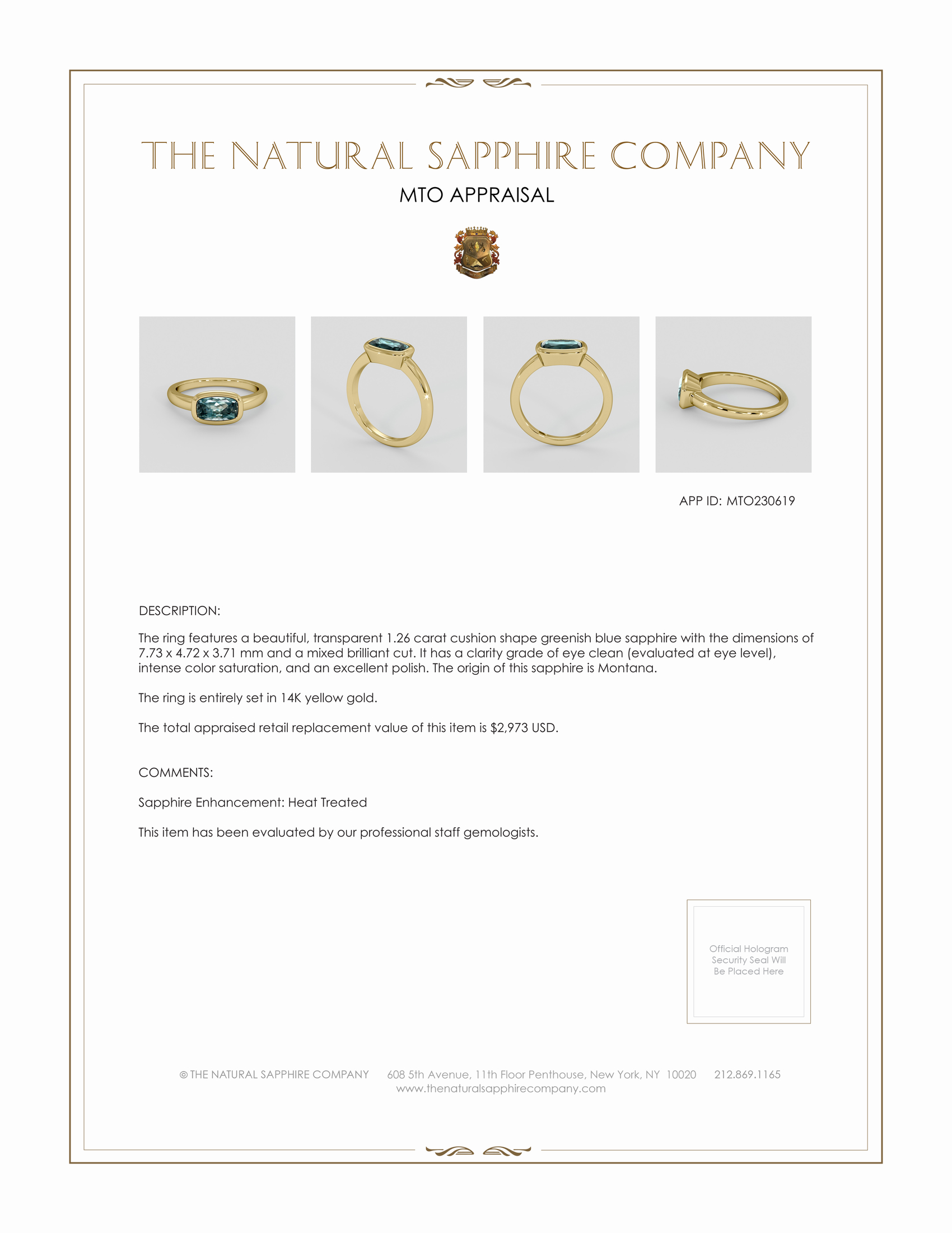 Jewelry