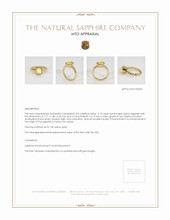 Jewelry Appraisal