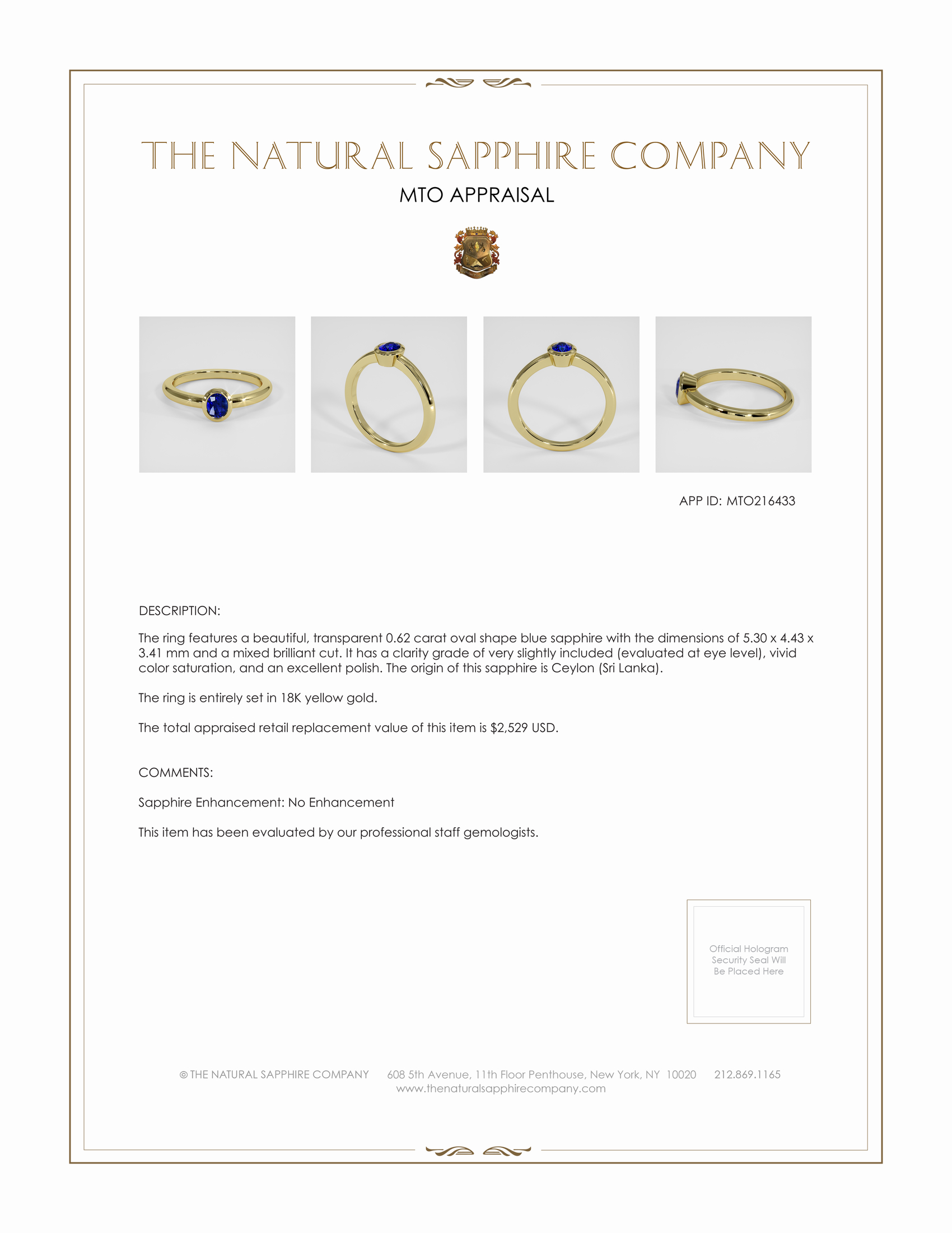 Jewelry